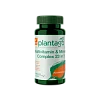 Мультивитаминно-минеральный комплекс 23 в 1 Plantago 60 таблеток