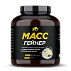 Гейнер со вкусом «Ваниль», банка, 3000 г