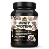 Сывороточный протеин Whey Delicious со вкусом «Печенье и крем»