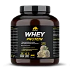 Сывороточный протеин WHEY со вкусом "Сливочный пломбир", 1800 г., банка