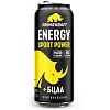 Энергетический напиток «Energy Sport Power» без сахара, с BCAA, витаминами и экстрактом Женьшеня, 450 мл