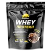 Сывороточный протеин WHEY со вкусом "Молочный шоколад", 500 г