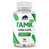 ГАМК GABA caps, 90 капсул