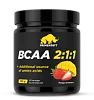 BCAA 2:1:1 со вкусом «Манго-клубника», 150 г