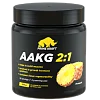 Аминокислоты AAKG 2:1 PINEAPPLE (ананас), 200 г