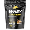 Сывороточный протеин WHEY со вкусом "Ананас-кокос", 900 г