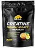 Креатин Creatine Monohydrate Micronized со вкусом Сitrus mix (цитрусовый микс), пакет, 500г