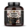 Сывороточный протеин Whey Делишес со вкусом «Кокосовый батончик», 1800 г., банка