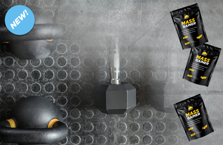 Интернет-магазин спортивного питания Primekraft